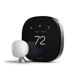 Ecobee Smart Thermostat Premium