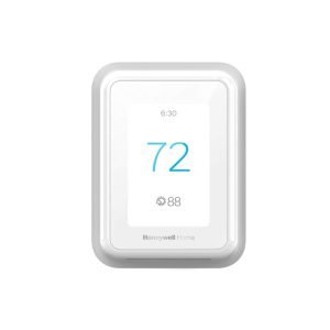 Honeywell Home T9 WIFI Smart Thermostat with 1 Smart Room Sensor