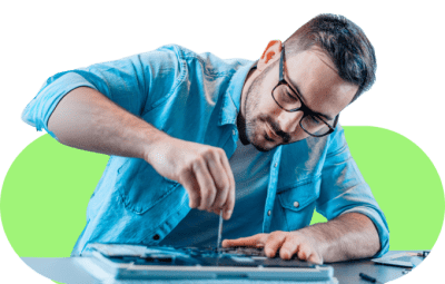 Onsite Computer Repair Services | 24/7 | Geeks on Site