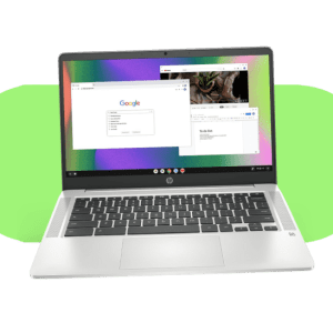 hp chromebook