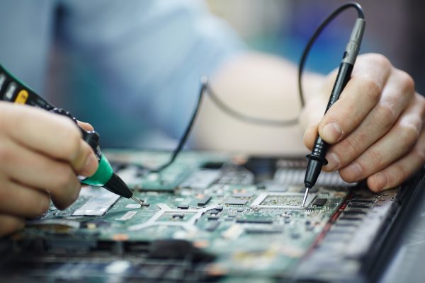checking-current-laptop-circuit-board-scaled.
