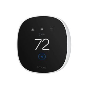 Ecobee Smart Thermostat Essential