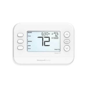 Honeywell Smart Home Thermostat X2S