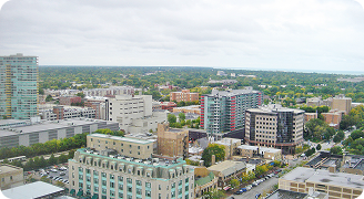 EVANSTON