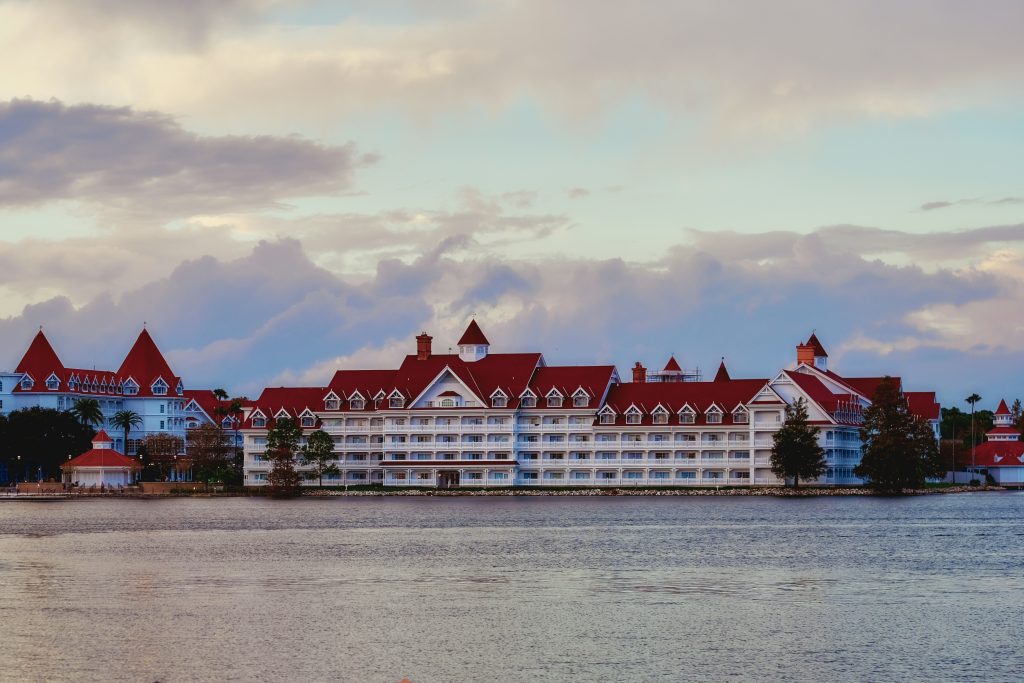 Beach Club Resort in Kissimmee, FL