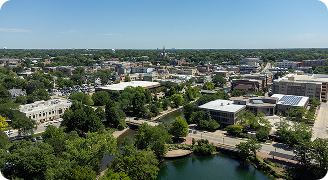 NAPERVILLE