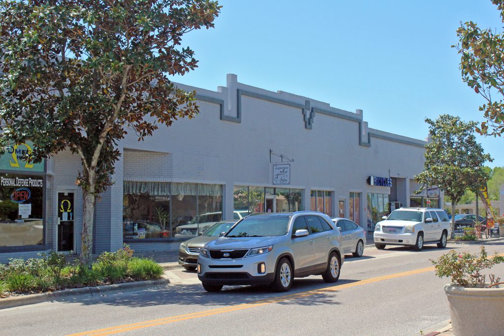 McKay Street in Ocoee, FL