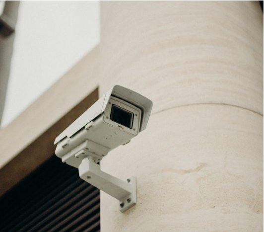 camera installation services