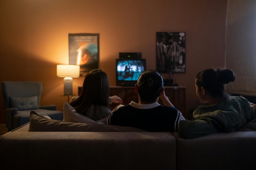 family entertainment center
