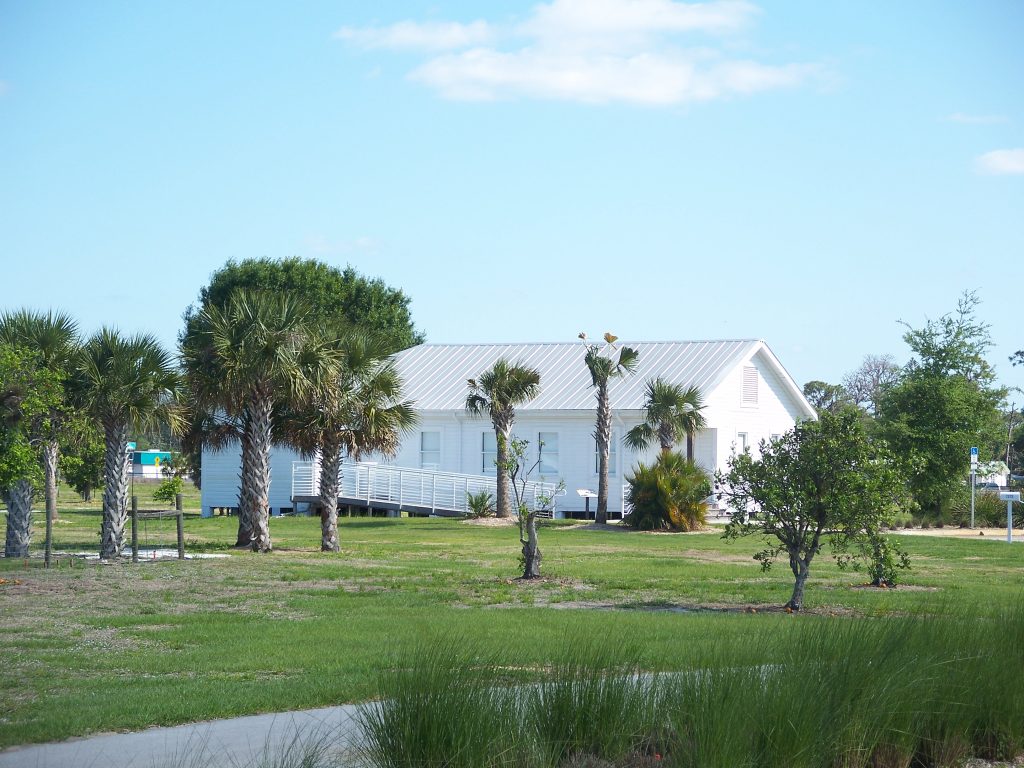 Roberts Ranch in Immokalee, Florida