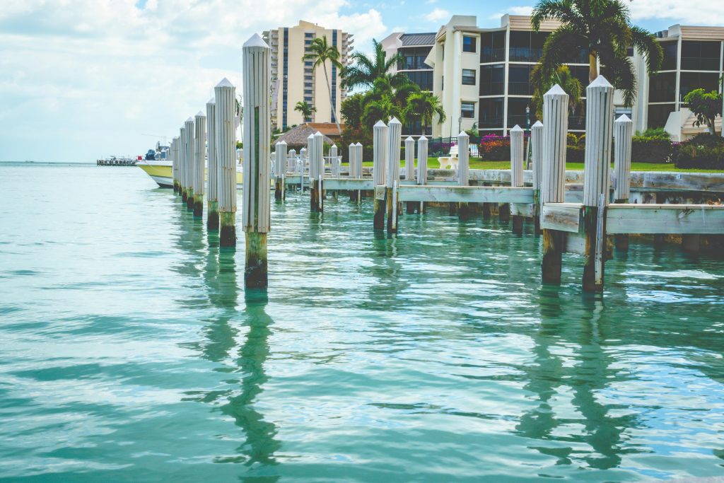 view of Marco Island, Florida