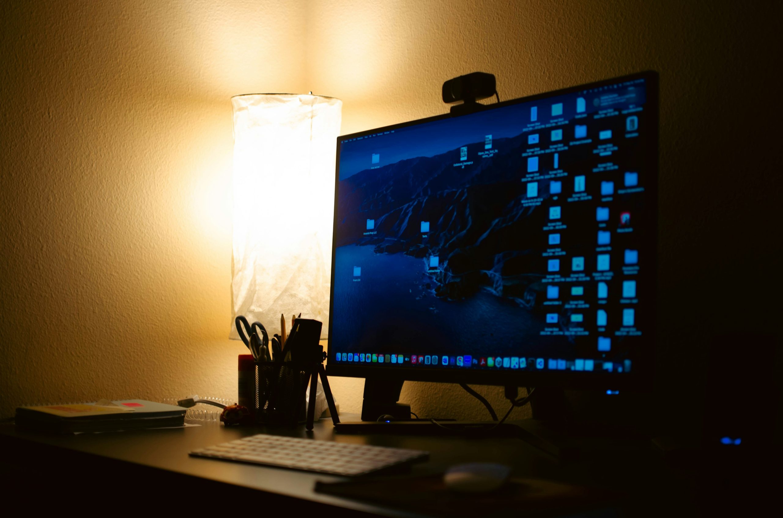 computer used for business