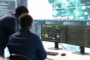 security maintenance