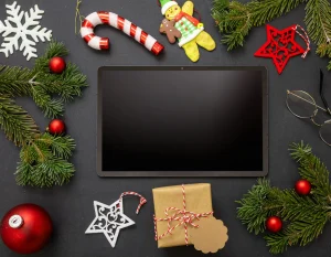 tech devices for the holidays