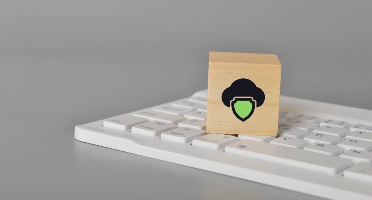 Temporarily disabling a VPN to troubleshoot laptop Wi-Fi connection issues