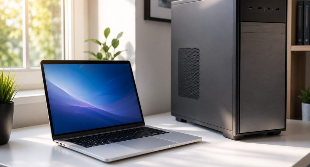 Where to buy refurbished computers
