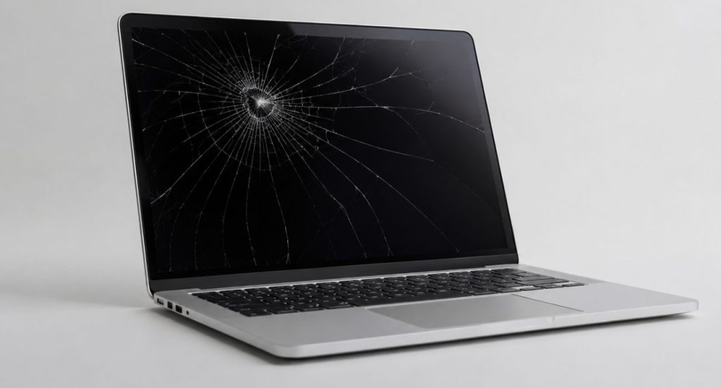 How much is it to fix a laptop screen
