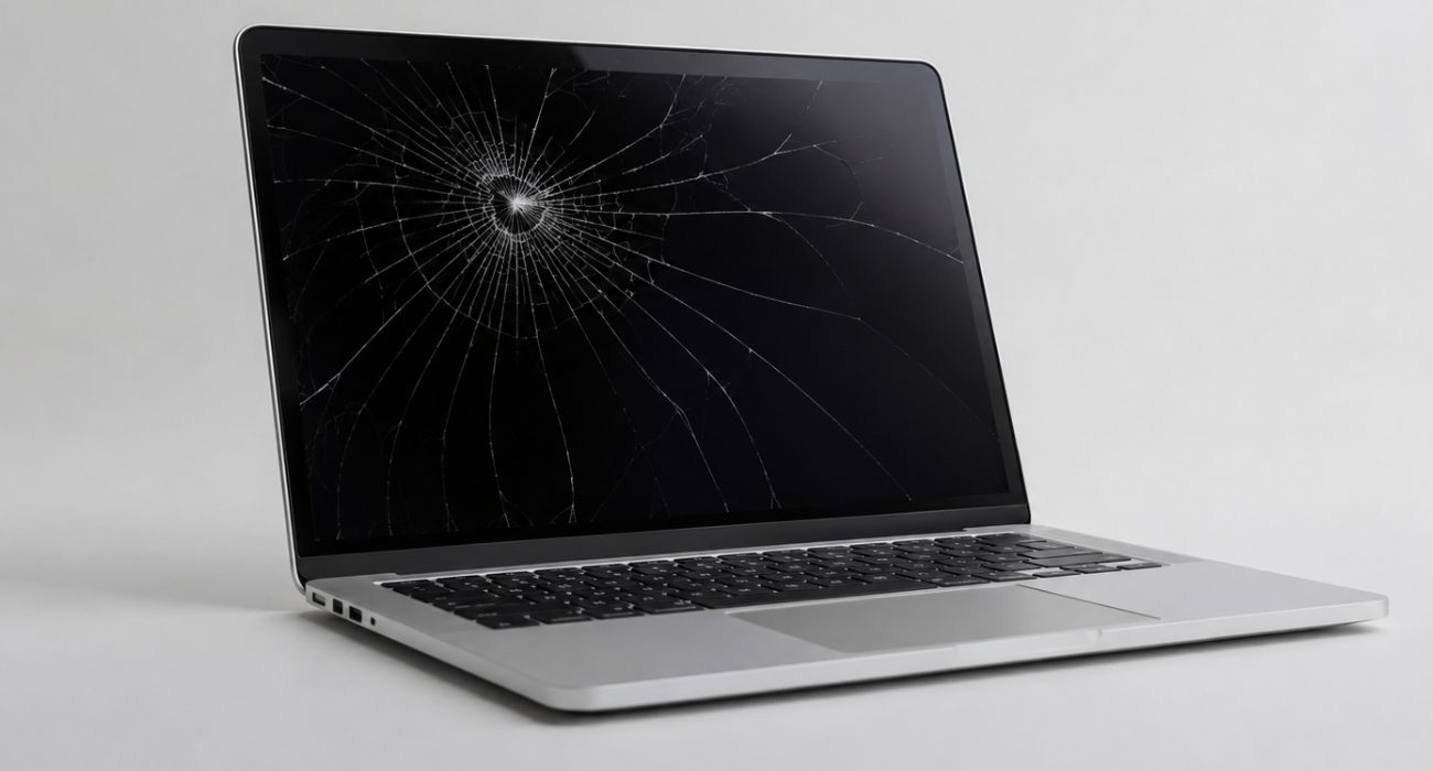 How much is it to fix a laptop screen