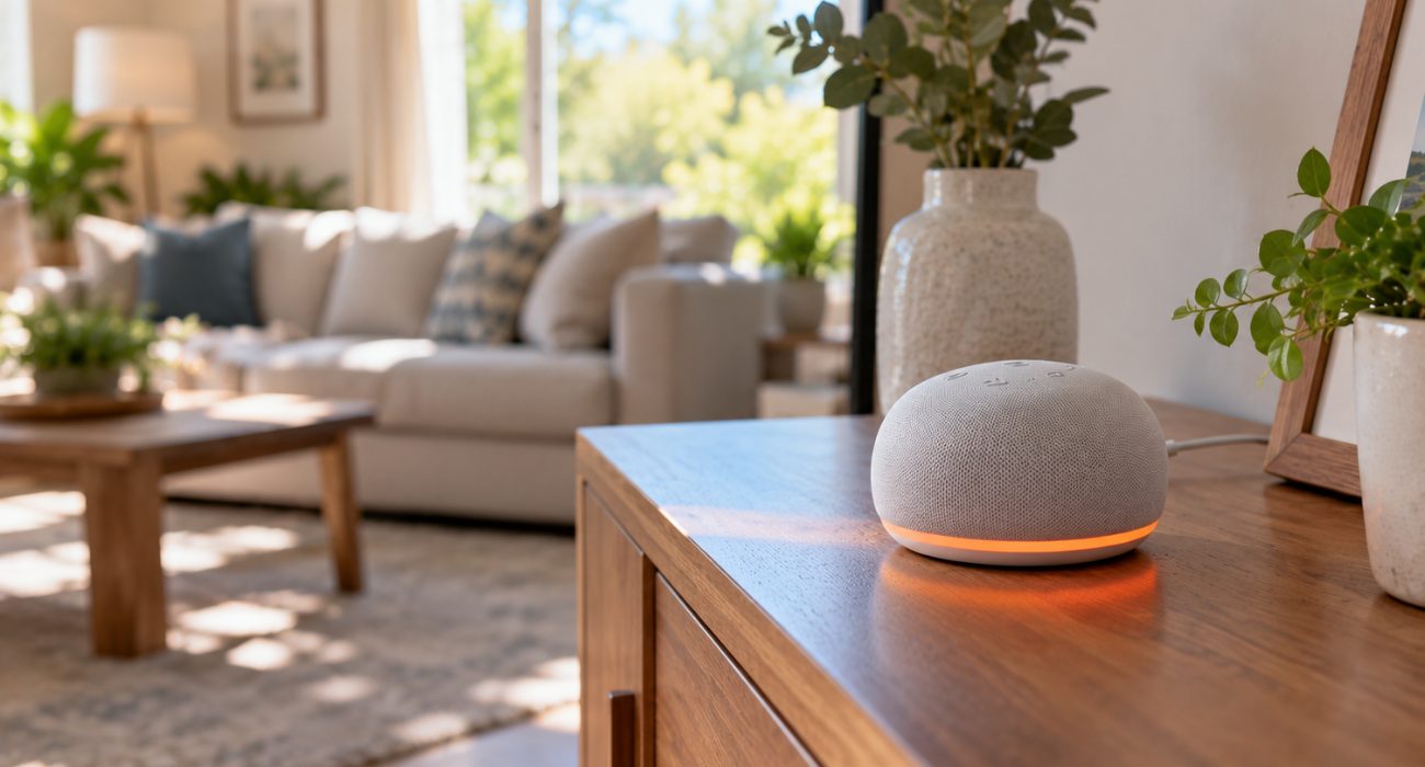 How to reset Alexa Echo Dot with orange light ring in setup mode
