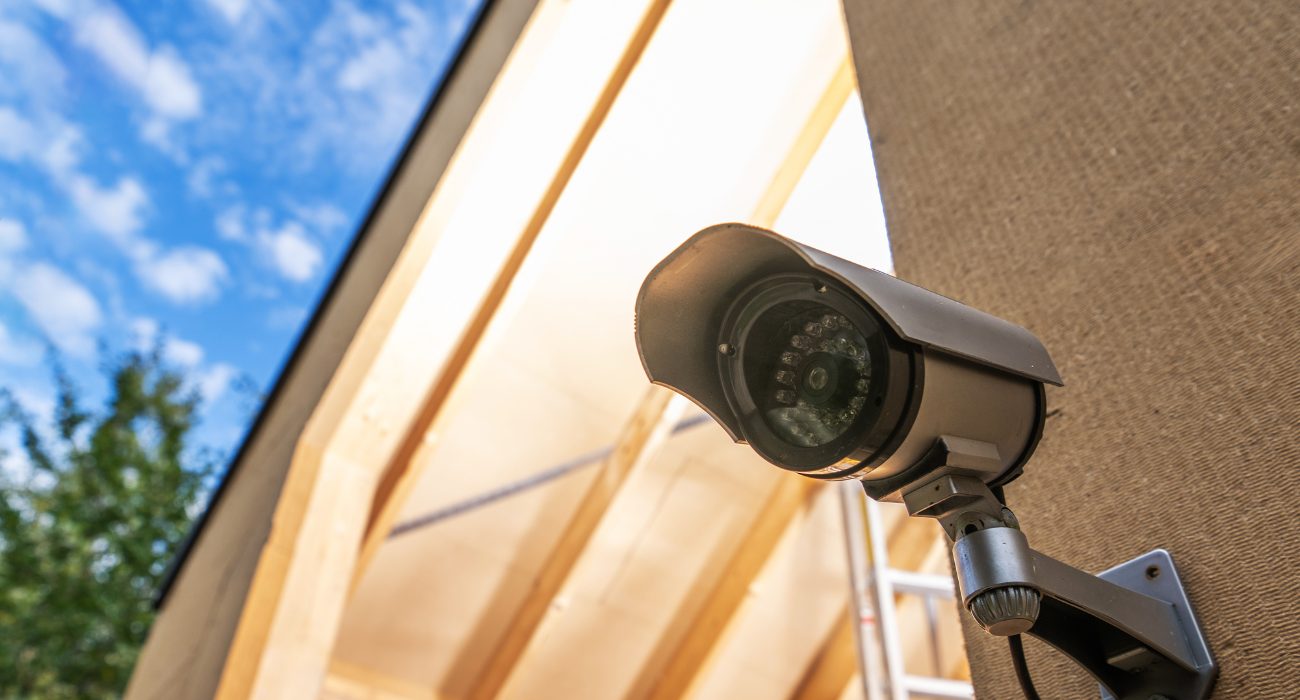 Security cameras that don't need WiFi